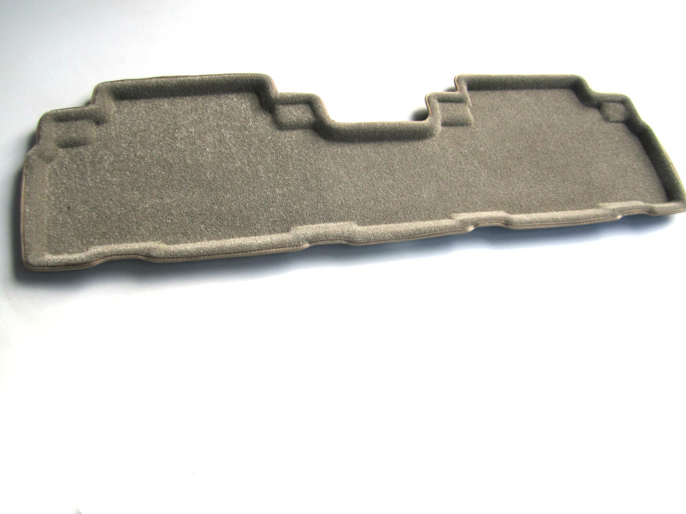 Коврики салона текст. 3D euro-std LEXUS RX (2009-2014) (БЕЖ) (EM3D)